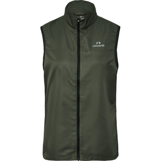 nwlBEAT GILET WOMAN, BELUGA, packshot