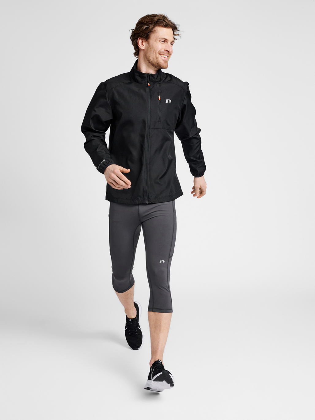 hummel MEN KNEE TIGHTS hummel
