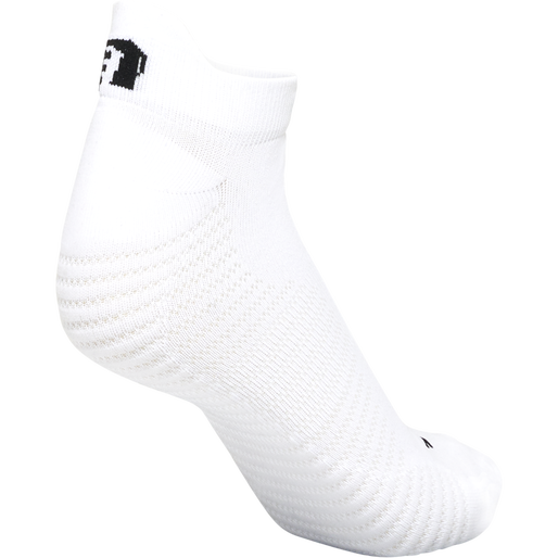 CORE TECH SOCKLET, WHITE, packshot
