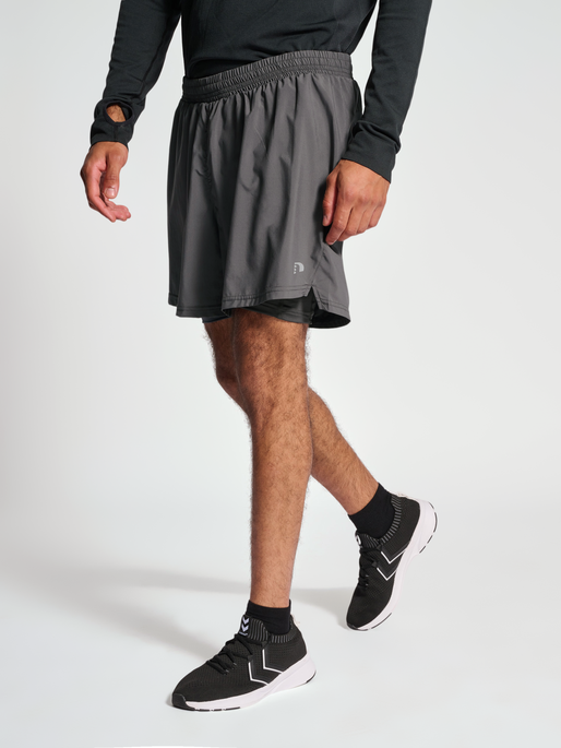 Asics 2 in new arrivals 1 running shorts mens