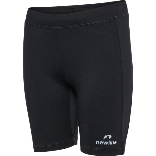 KIDS ATHLETIC SPRINTERS, BLACK, packshot