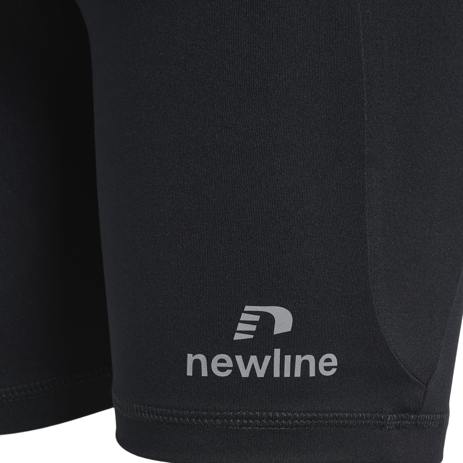 KIDS ATHLETIC SPRINTERS, BLACK, packshot