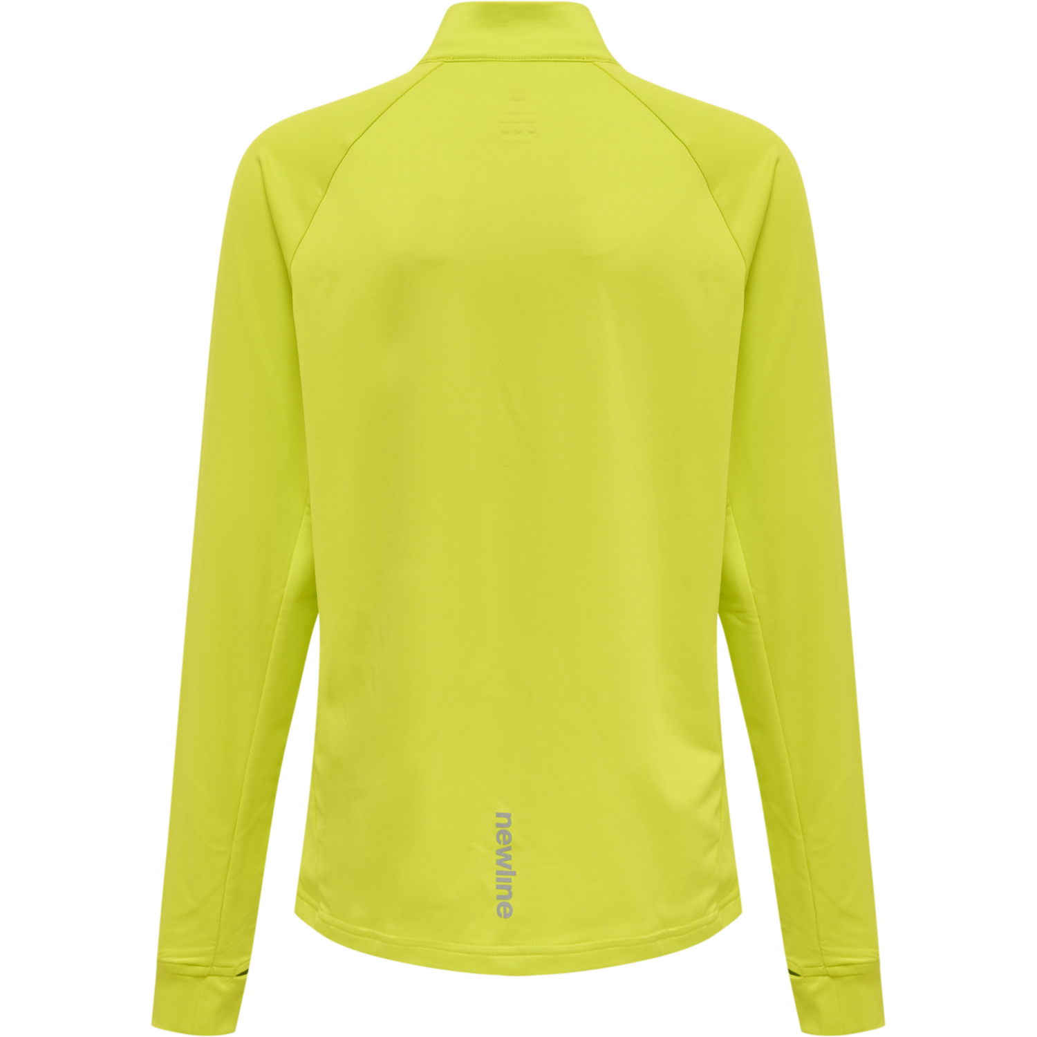 KIDS CORE MIDLAYER, EVENING PRIMROSE, packshot