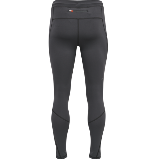 MEN LONG TIGHTS, FORGED IRON, packshot