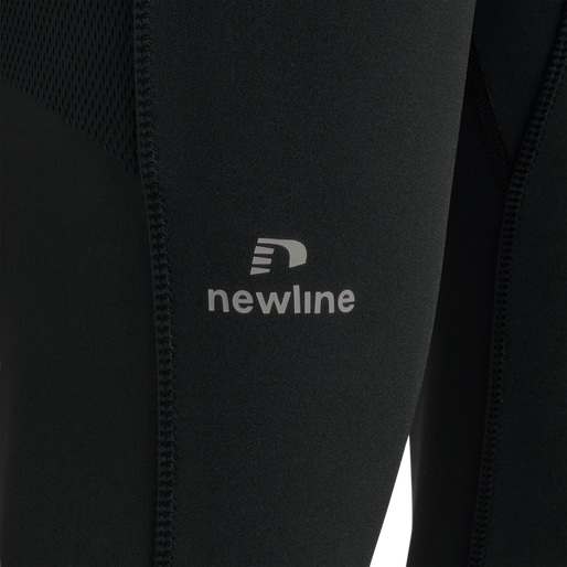 nwlCOLUMBUS TIGHTS MEN, BLACK, packshot