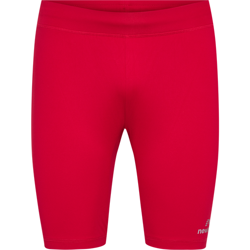 MEN'S ATHLETIC SPRINTERS, TANGO RED, packshot