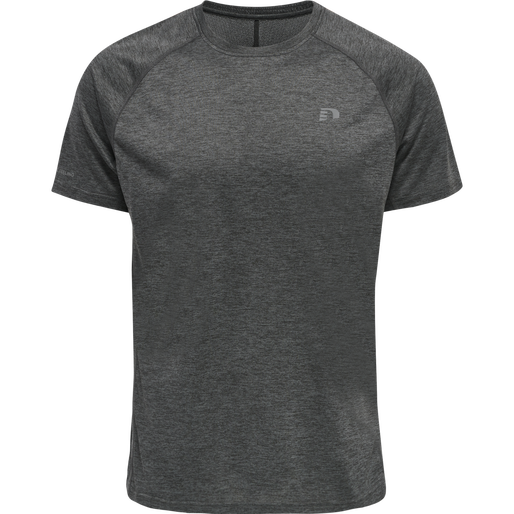 MEN RUNNING T-SHIRT S/S, 2130, packshot