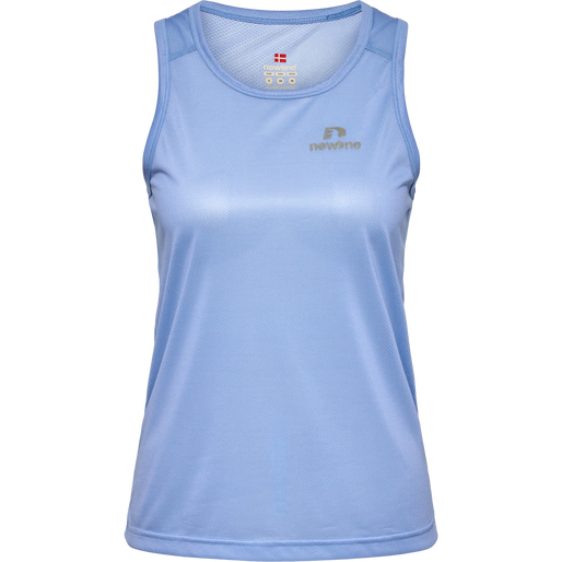 nwlOMAHA SINGLET WOMAN, LAVENDER LUSTRE, packshot