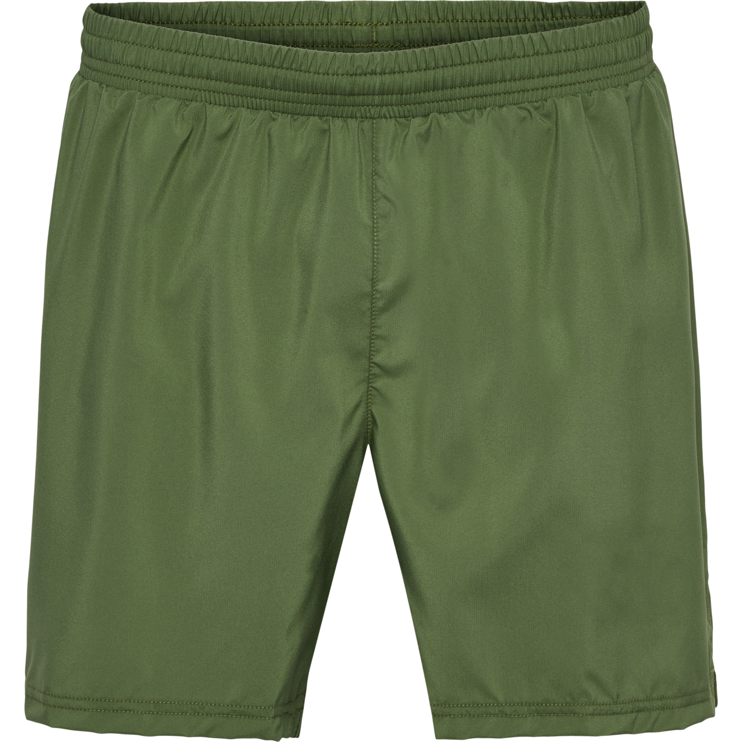 nwlDETROIT SHORTS MEN, FOUR LEAF CLOVER, packshot