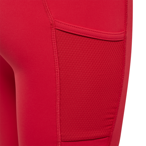 KIDS CORE SPRINTERS, TANGO RED, packshot