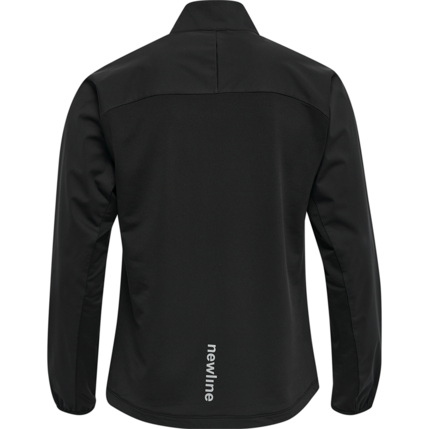 MEN CORE CROSS JACKET, BLACK, packshot