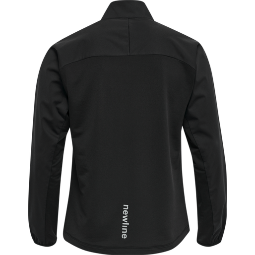 MEN CORE CROSS JACKET, BLACK MEN CORE CROSS JACKET, BLACK, packshot