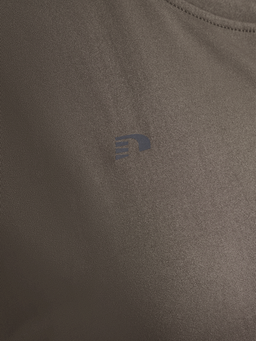 nwlBEAT W T-SHIRT L/S, FALCON, packshot