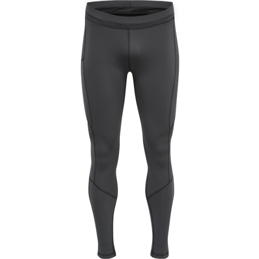 MEN LONG TIGHTS, FORGED IRON, packshot