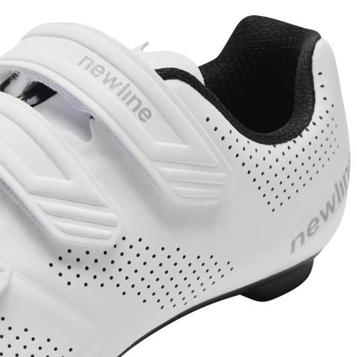 CORE BIKE SHOES, WHITE, packshot