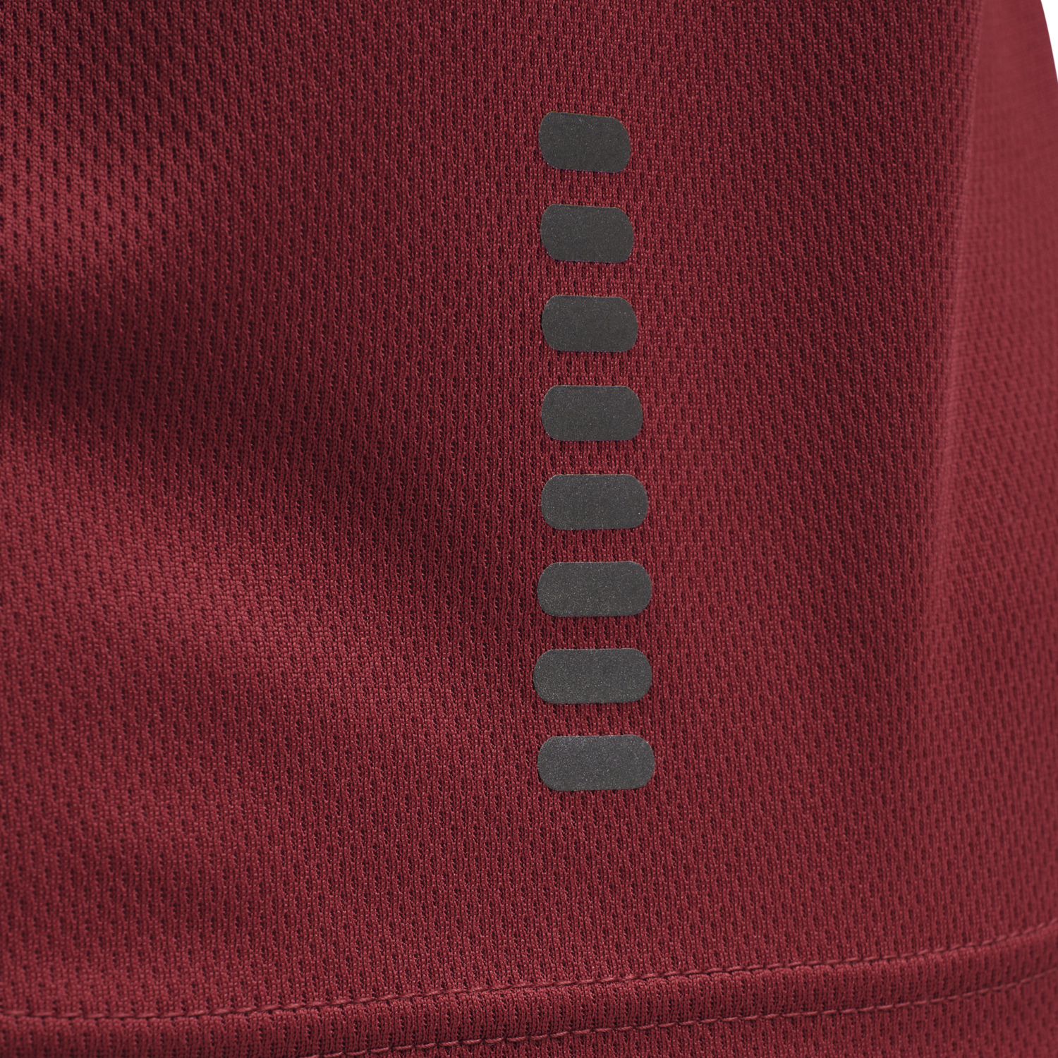 WOMEN RUNNING T-SHIRT S/S, 4863, packshot