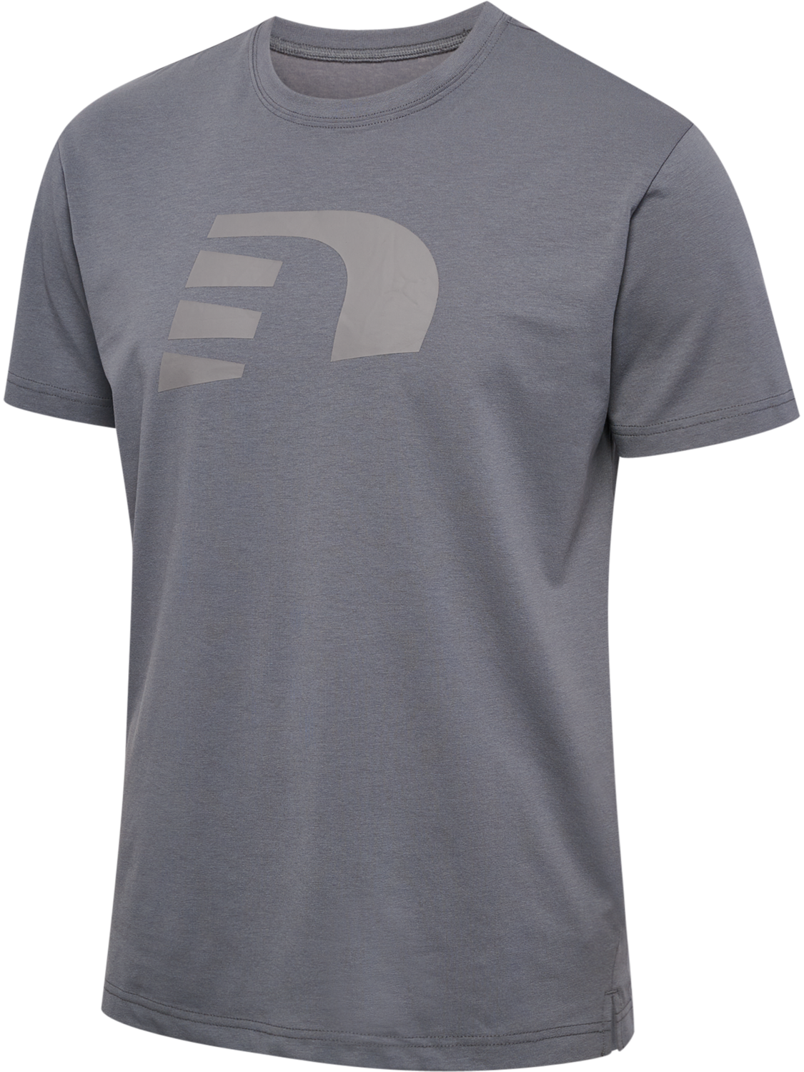 nwlLOGO T-SHIRT S/S, STONE MOUNTAIN, packshot