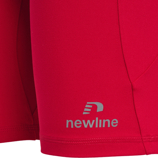 MEN'S ATHLETIC SPRINTERS, TANGO RED, packshot
