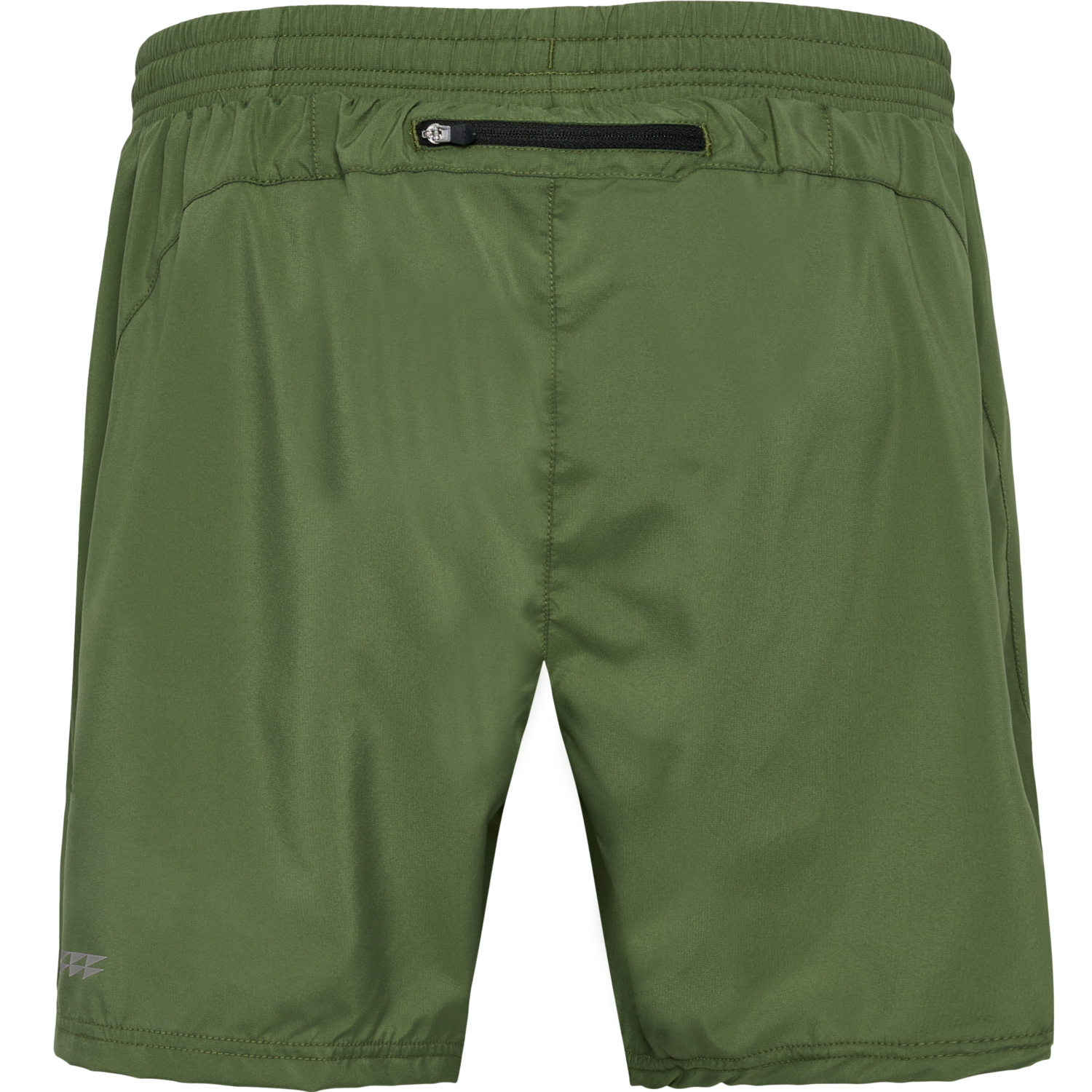 nwlDETROIT SHORTS MEN, FOUR LEAF CLOVER, packshot
