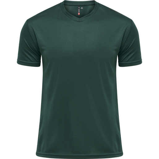 BASE COOL TEE, 0382, packshot