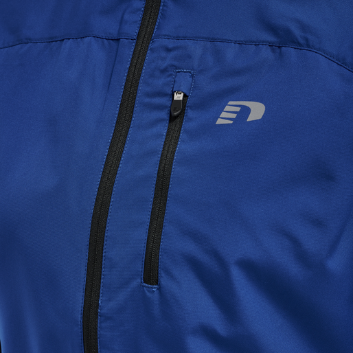 WOMEN'S CORE JACKET, TRUE BLUE WOMEN'S CORE JACKET, TRUE BLUE, packshot
