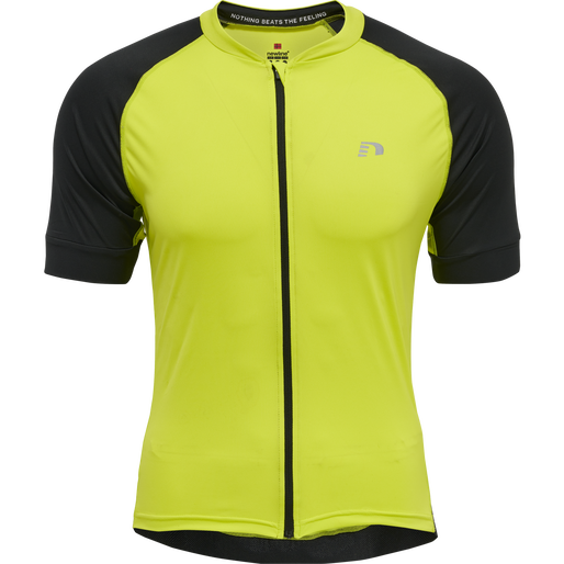 MENS CORE BIKE JERSEY, EVENING PRIMROSE, packshot