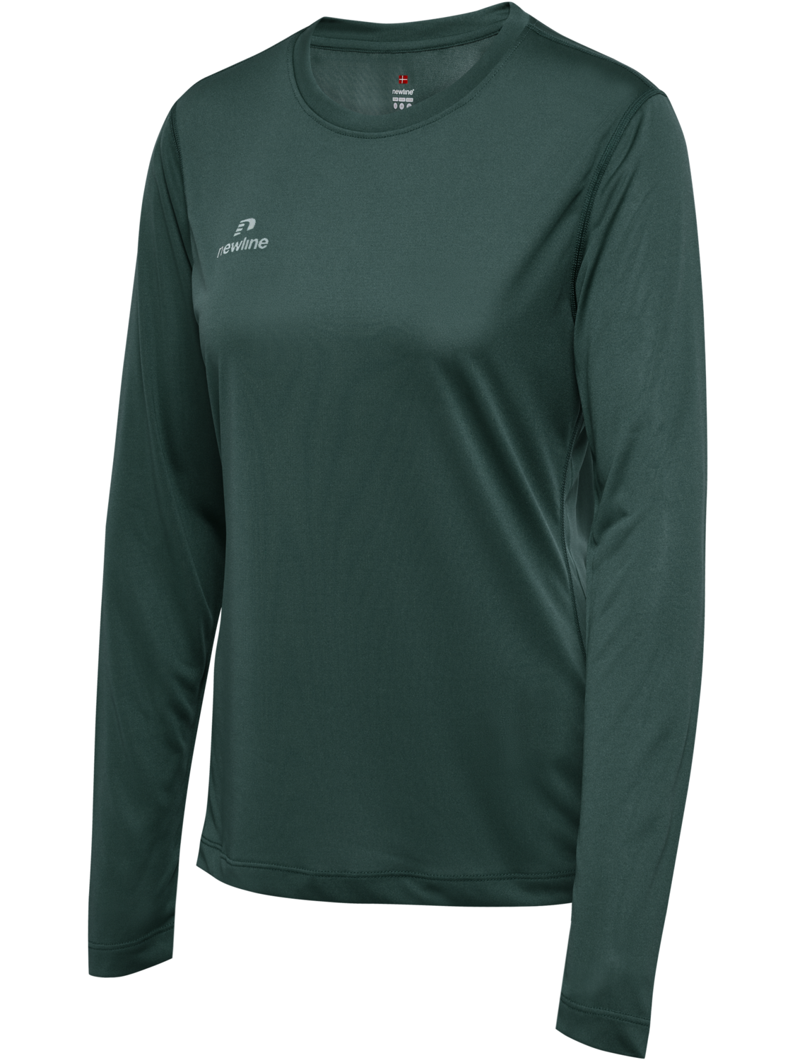nwlBEAT T-SHIRT L/S W, GREEN GABLES, packshot