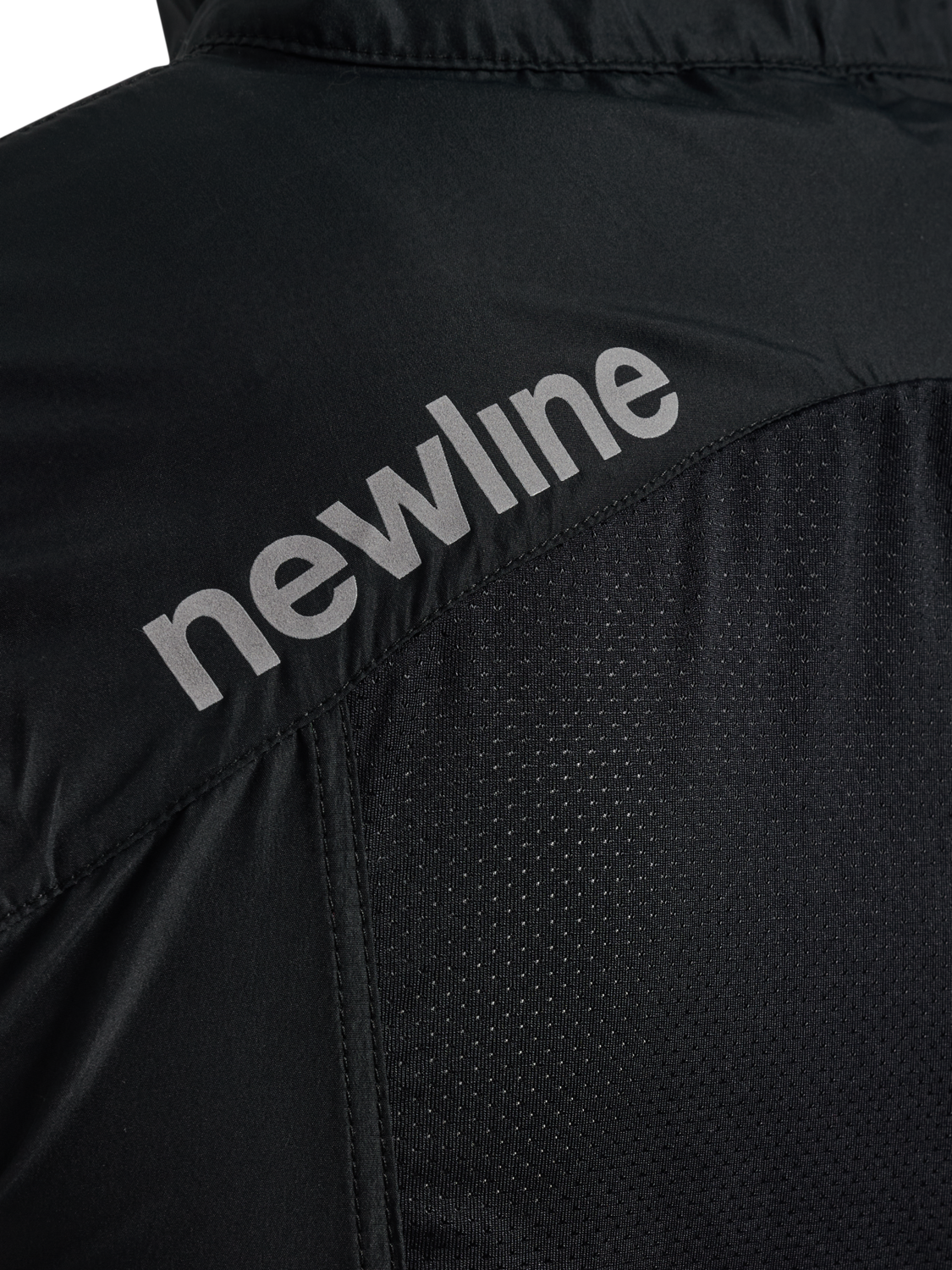 CORE VEST, BLACK/FIESTA_CAZOO, packshot