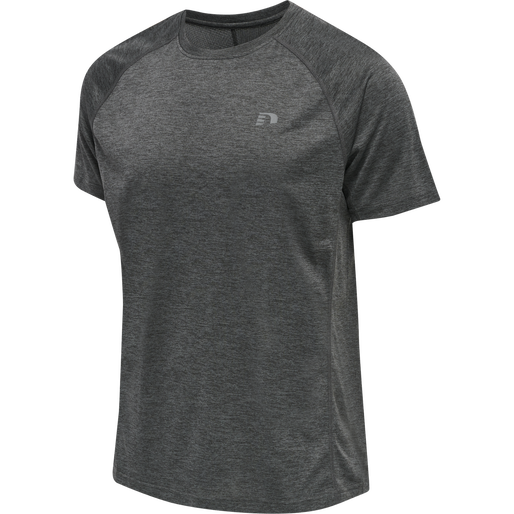MEN RUNNING T-SHIRT S/S, 2130, packshot