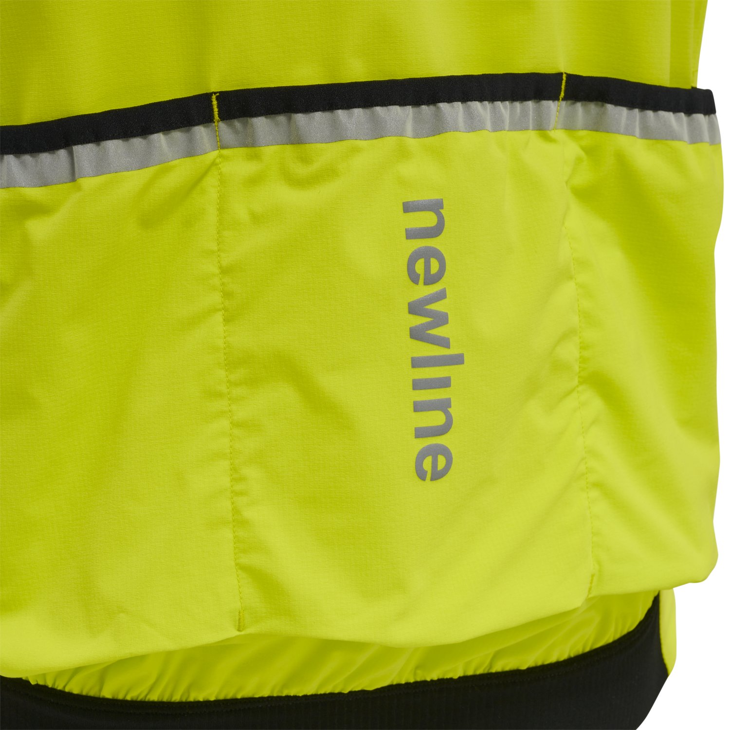 MENS CORE BIKE GILET, EVENING PRIMROSE, packshot
