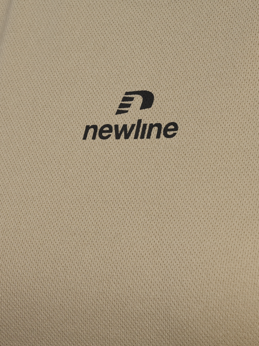 nwlSPEED MESH T-SHIRT W, SILVER SAGE, packshot