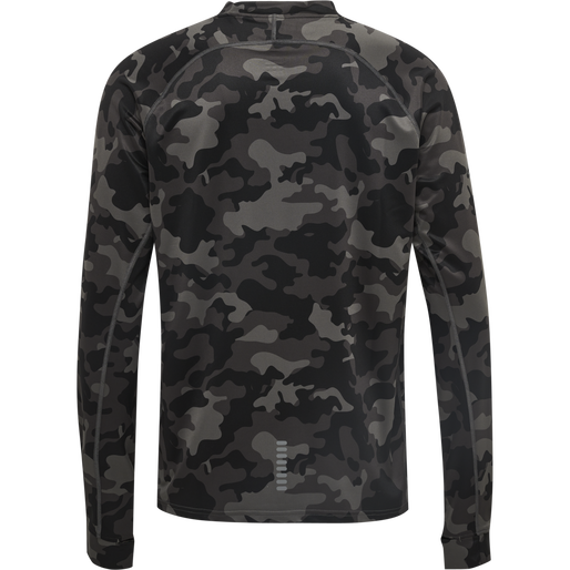 MEN RUNNING L/S, 2451, packshot