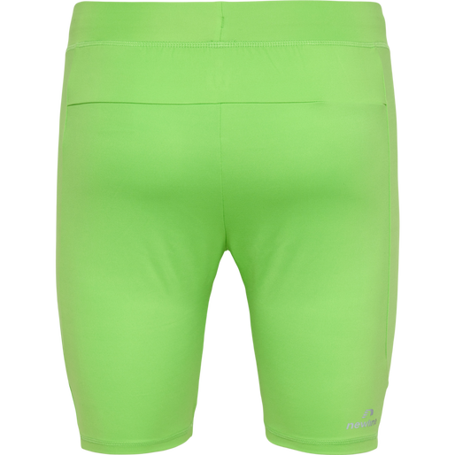 MEN'S ATHLETIC SPRINTERS, GREEN FLASH, packshot