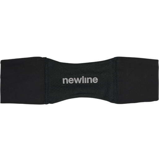 SOFTLITE HEADBAND, BLACK, packshot