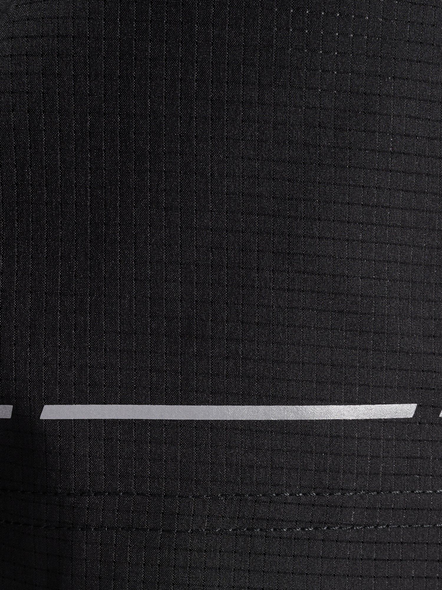 nwlBREATHE T-SHIRT W, BLACK, packshot