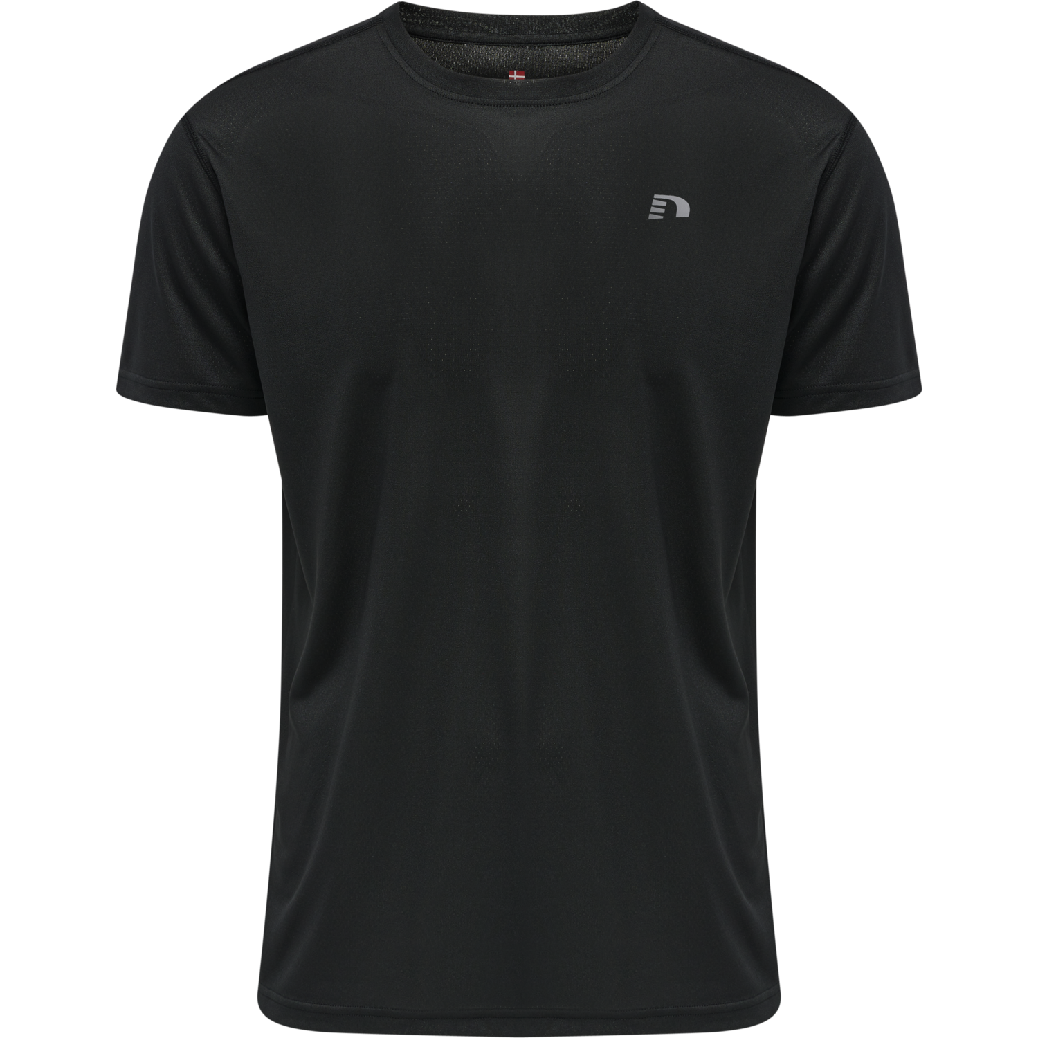 MEN STATEMENT T-SHIRT S/S, 2001, packshot