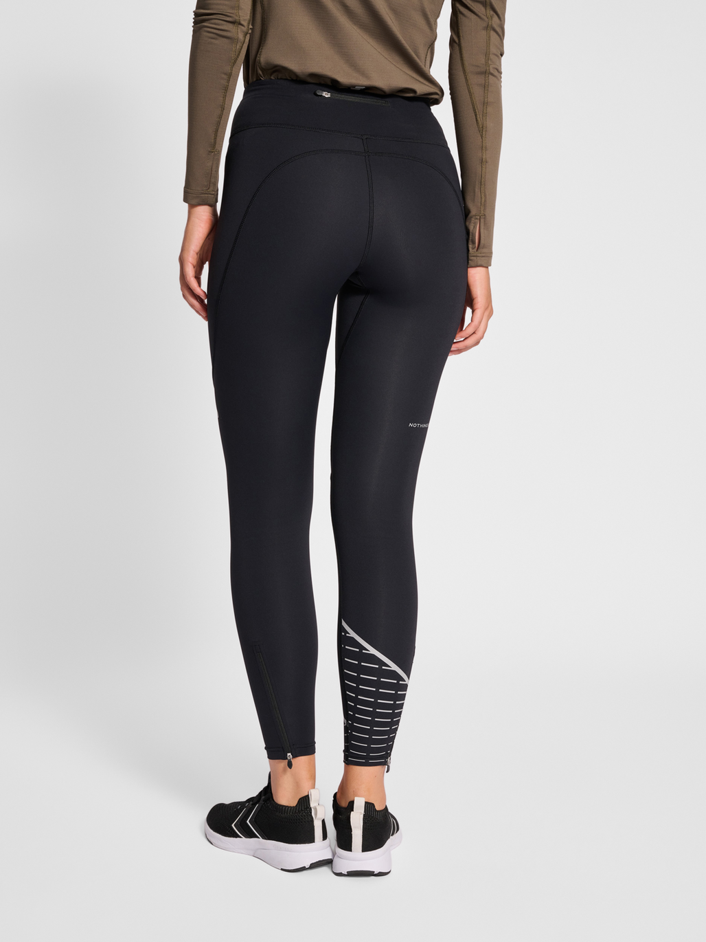 hummel nwlCHICAGO WARM TIGHTS female hummel