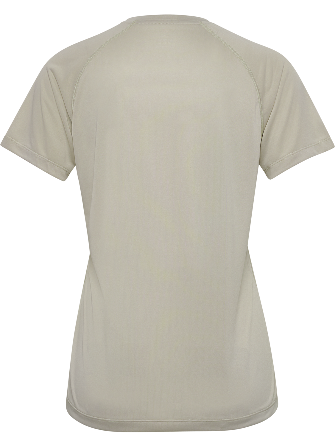 nwlBEAT W T-SHIRT, AGATE GREY, packshot