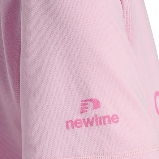 nwlSB S/S RUNNING T-SHIRT WO, PINK LADY nwlSB S/S RUNNING T-SHIRT WO, PINK LADY, packshot