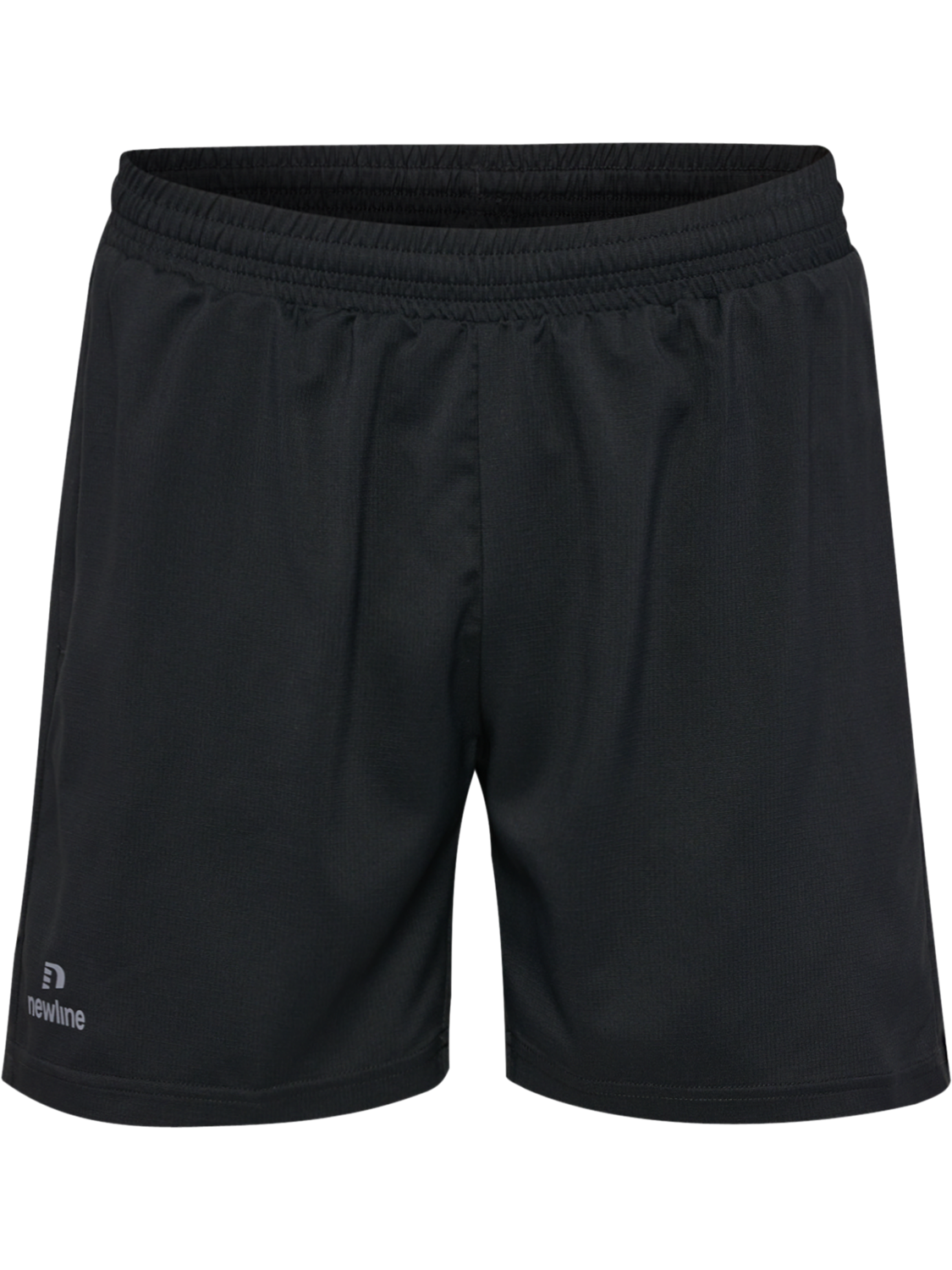 nwlMAX ZIP POCKET SHORTS, BLACK, packshot