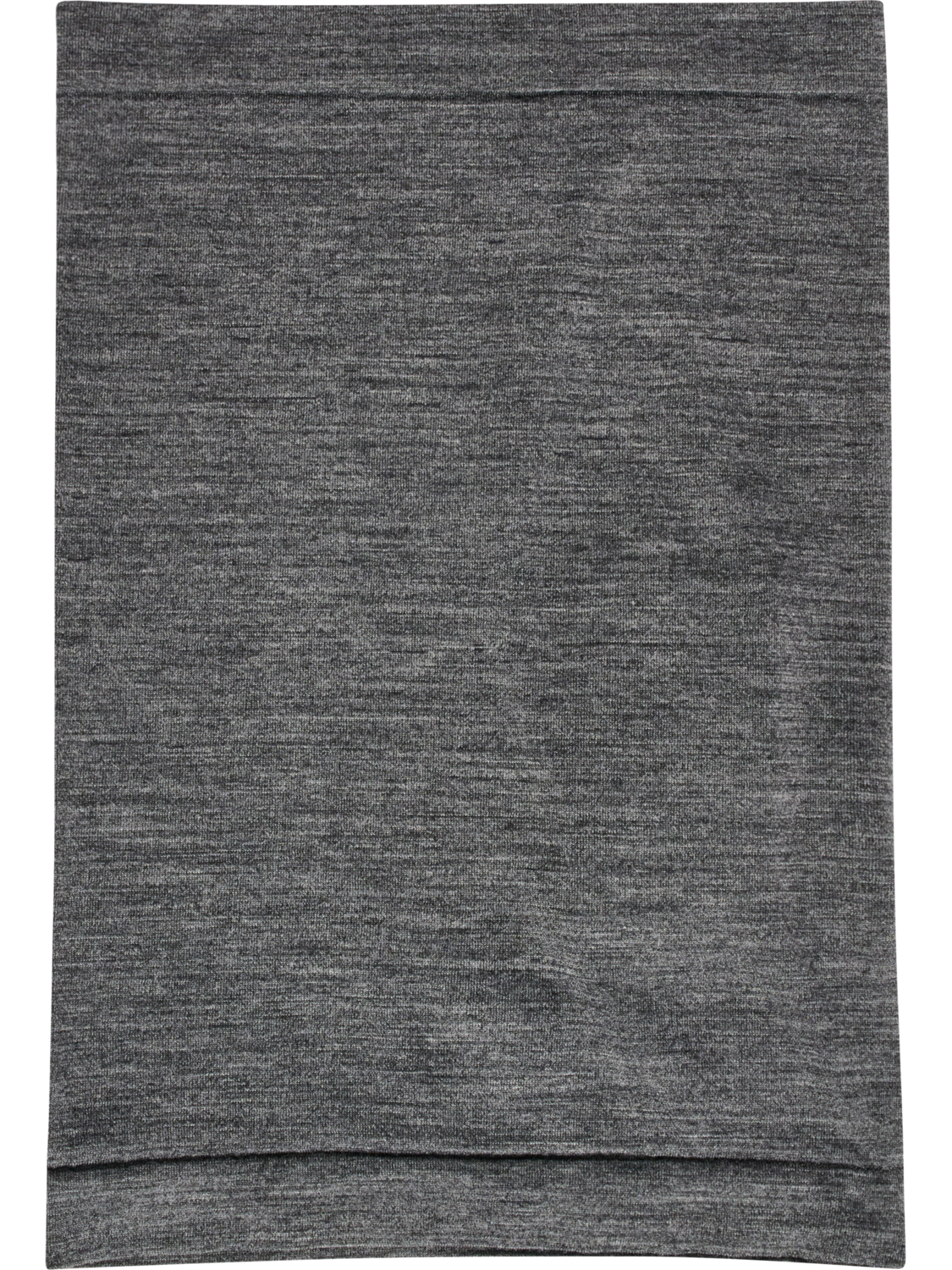 nwlTHERMA WOOL BLEND NECK TUBE, BLACK, packshot