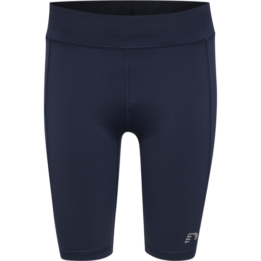 WOMEN'S CORE SPRINTERS, BLACK IRIS, packshot