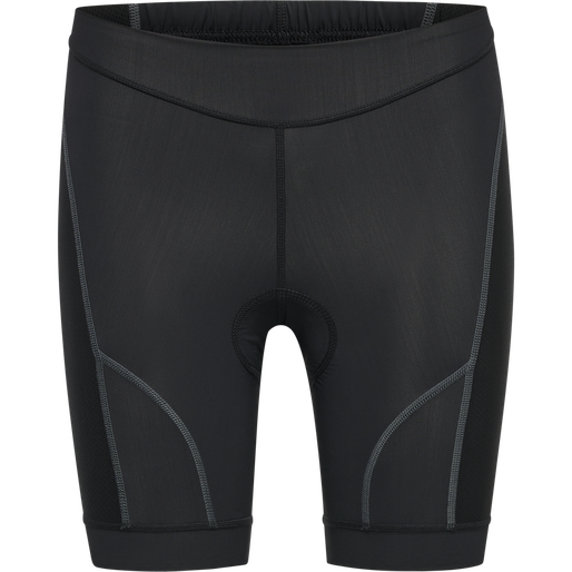 BIKE 8 PANEL SHORTS, 0060, packshot