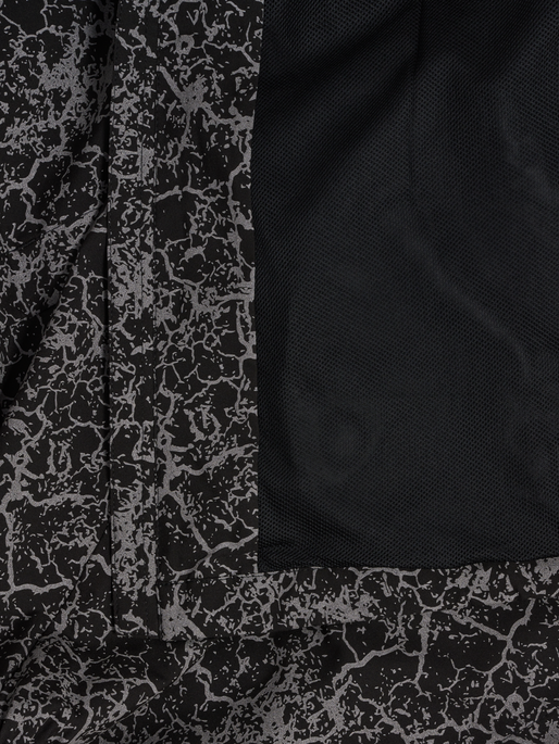 nwlFLASH REFLECTIVE JACKET W, BLACK nwlFLASH REFLECTIVE JACKET W, BLACK, packshot