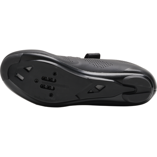 CORE BIKE SHOES, BLACK, packshot