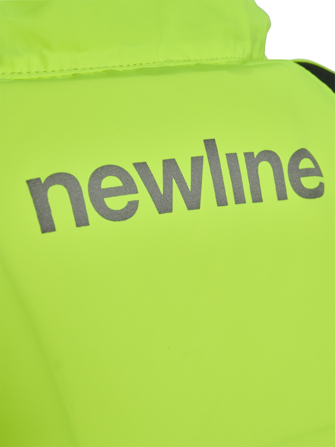 CORE JACKET, NEON YELLOW, packshot