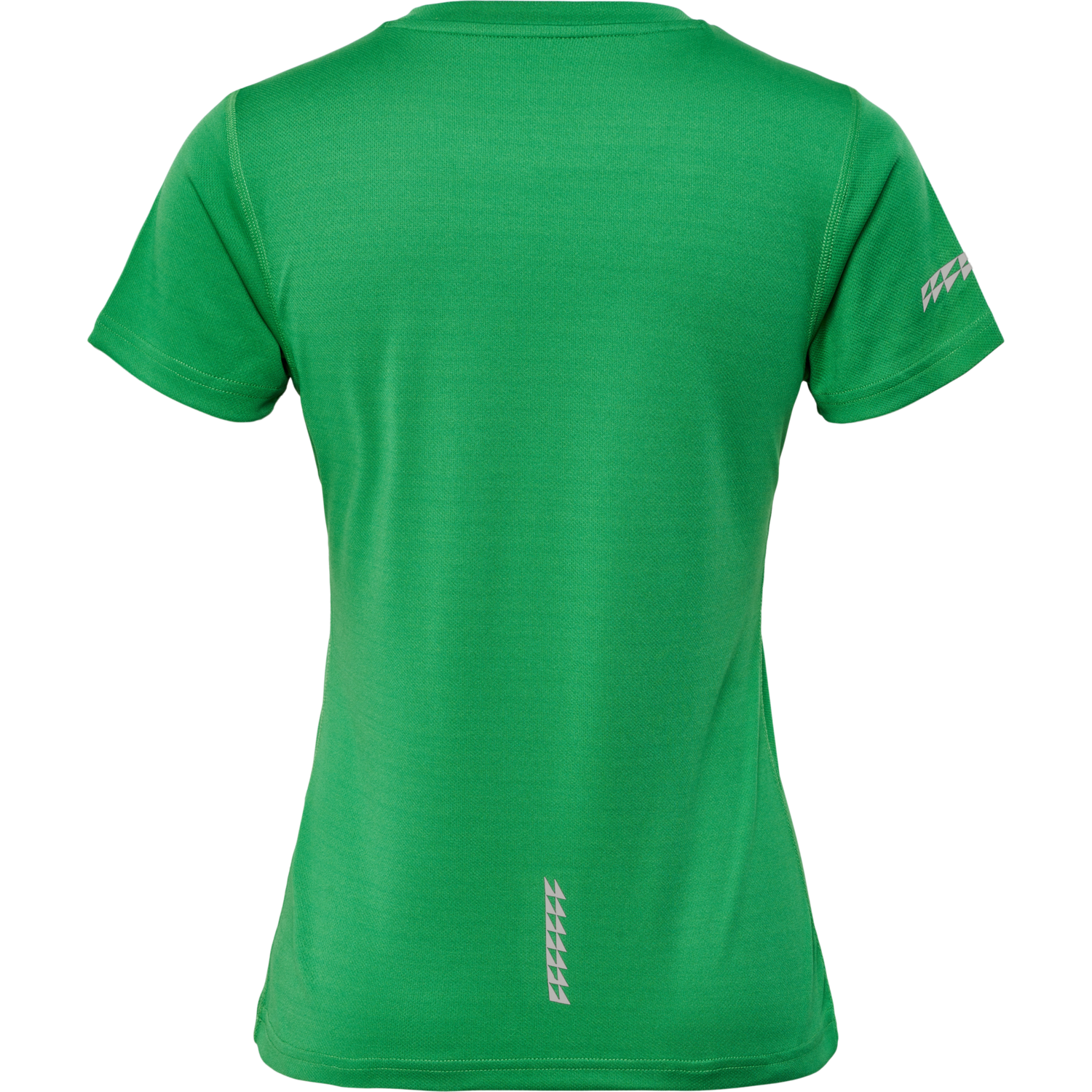 nwlMEMPHIS T-SHIRT S/S WOMAN, MEDIUM GREEN, packshot