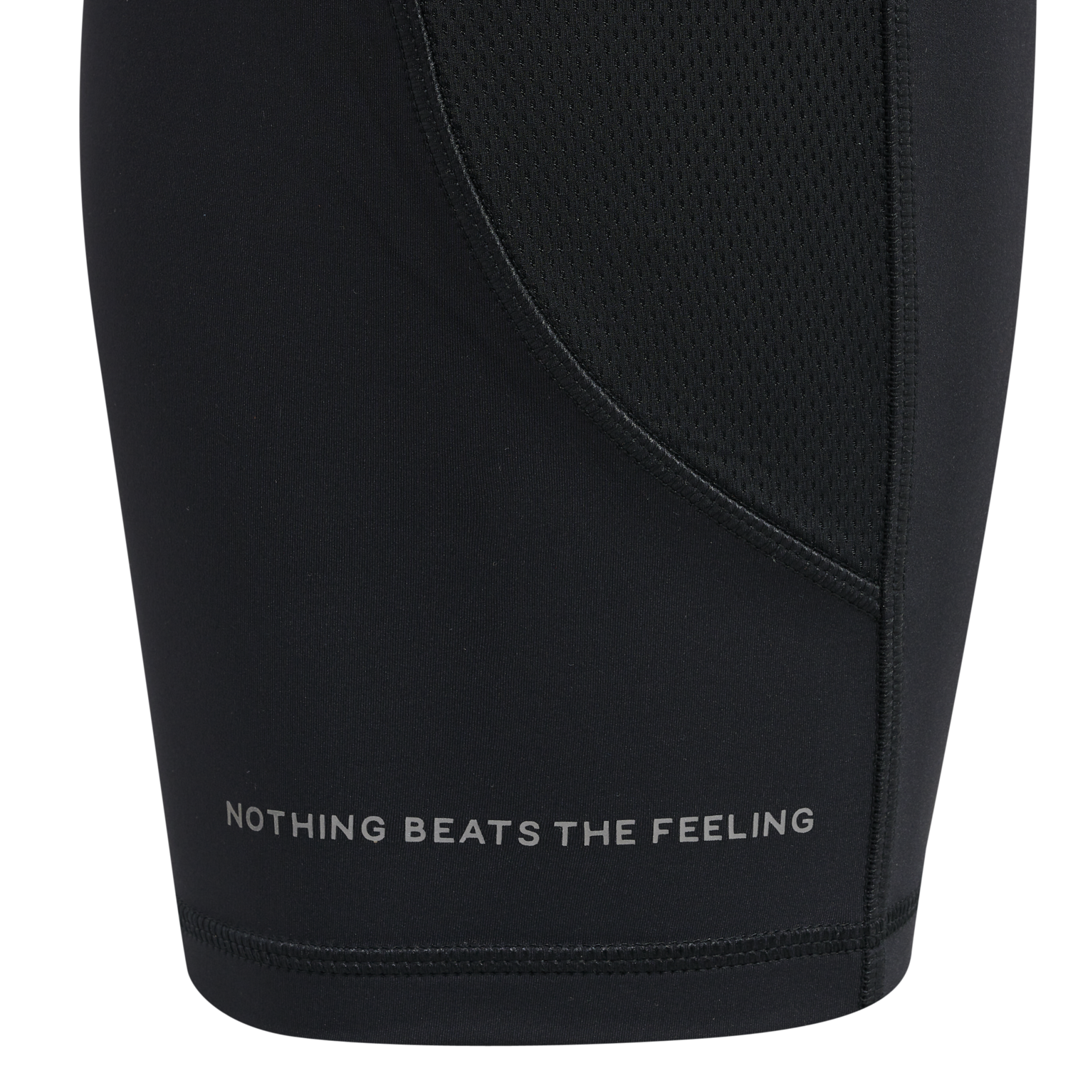 MEN SPRINTER, BLACK, packshot