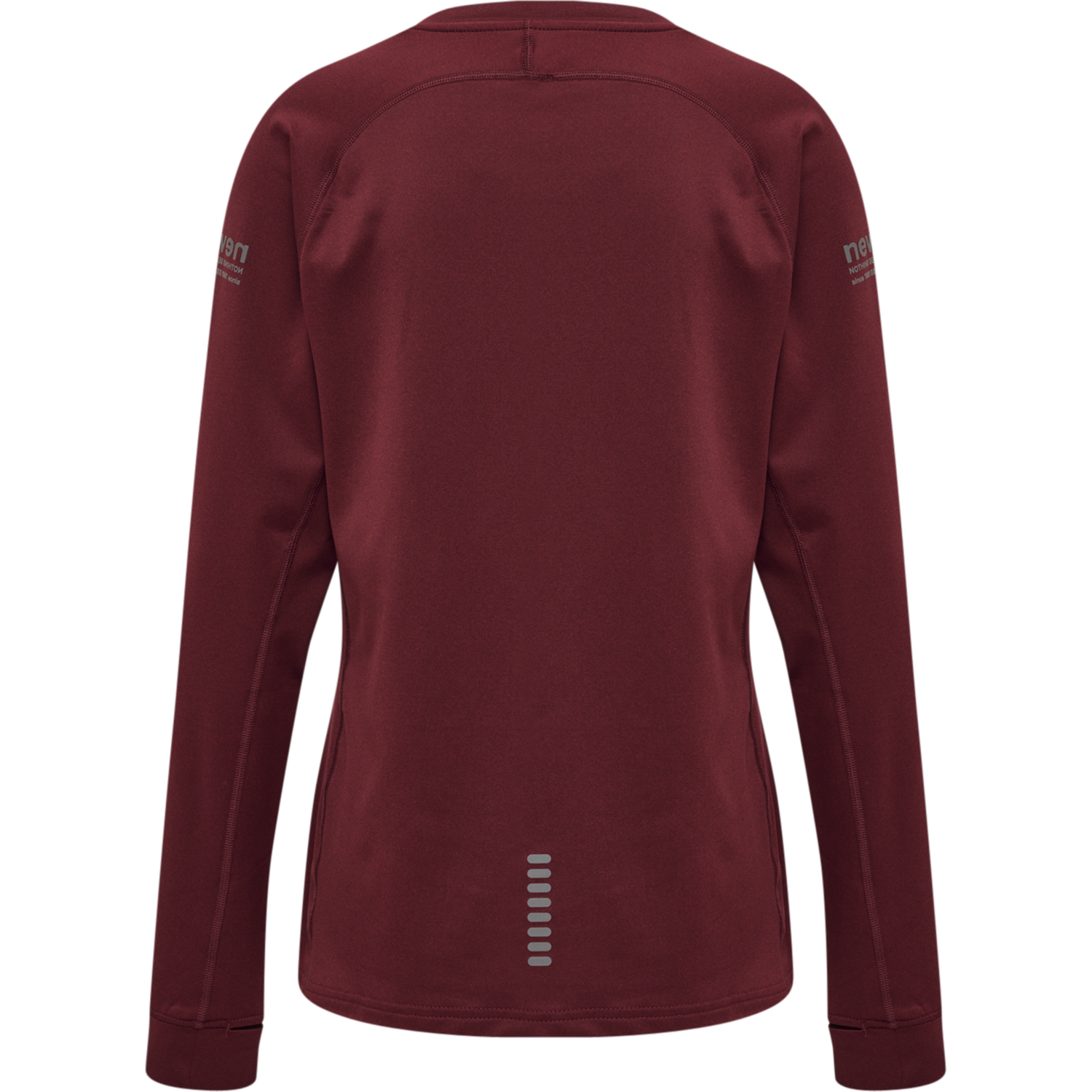 WOMEN RUNNING L/S, 3100, packshot