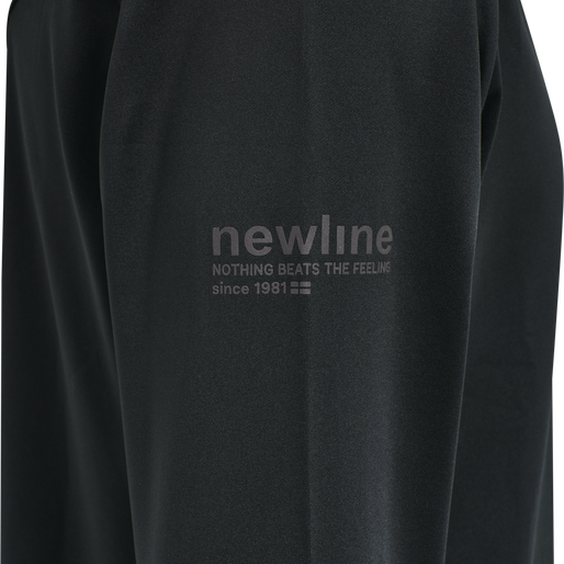 MEN 1/2 ZIP SWEAT, 2001, packshot